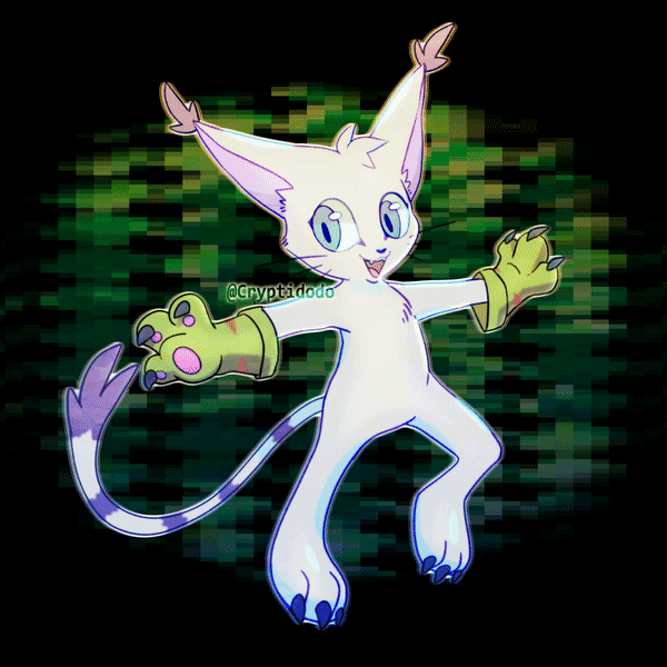 Abstract BG + Render